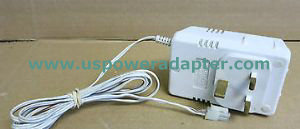 New BT DA-PSU-2A AC Power Adapter 50V UK 3 Pin Plug - Item No: 265003